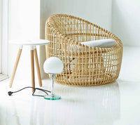 Cane-Line Nest Round Chair INDOOR