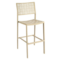 Woodard New Century Bar Stool