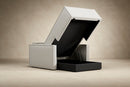Innovation Living Newilla Lounger Chair with Slim Arms