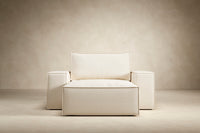 Innovation Living Newilla Lounger Chair with Wide Arms