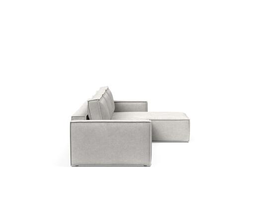 Innovation Living Newilla Sofa Bed Lounger with Standard  Arms
