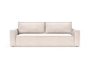Innovation Living Newilla Sofa Bed with Standard Arms