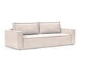 Innovation Living Newilla Sofa Bed with Standard Arms