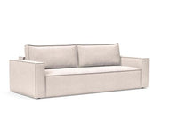 Innovation Living Newilla Sofa Bed with Standard Arms