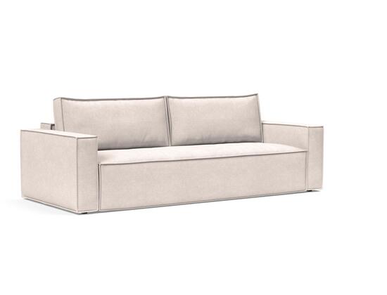 Innovation Living Newilla Sofa Bed with Standard Arms