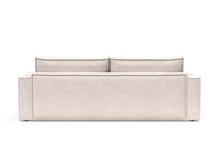 Innovation Living Newilla Sofa Bed with Standard Arms