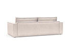 Innovation Living Newilla Sofa Bed with Standard Arms