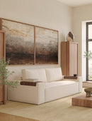 Innovation Living Newilla Sofa Bed with Wide Arms