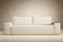 Innovation Living Newilla Sofa Bed with Wide Arms