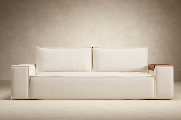 Innovation Living Newilla Sofa Bed with Wide Arms