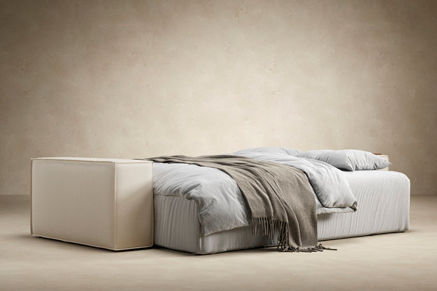 Innovation Living Newilla Sofa Bed with Wide Arms