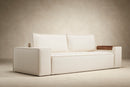 Innovation Living Newilla Sofa Bed with Wide Arms