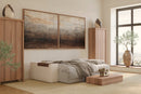 Innovation Living Newilla Sofa Bed with Wide Arms