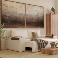 Innovation Living Newilla Sofa Bed with Wide Arms