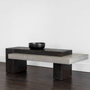 Sunpan Herriot Coffee Table