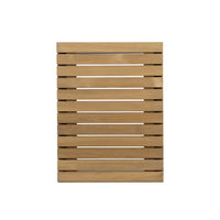 Sunpan Geneve C End Table