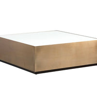 Sunpan Hudson Coffee Table