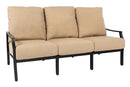 Woodard Nico Cushion Sofa