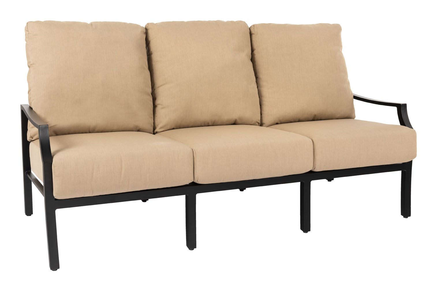 Woodard Nico Cushion Sofa