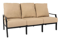 Woodard Nico Cushion Sofa