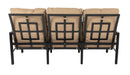 Woodard Nico Cushion Sofa