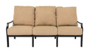 Woodard Nico Cushion Sofa