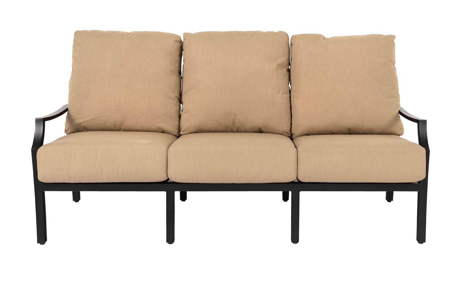 Woodard Nico Cushion Sofa