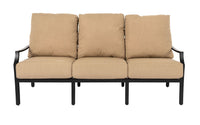 Woodard Nico Cushion Sofa
