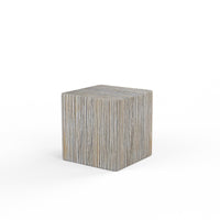 Sunset West Madera End Table