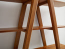 Greenington Studio Plus Bookshelf, Amber