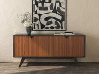 Greenington Sonoma Sideboard, Amber