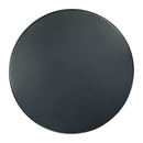 Zuo Modern Nuuk Side Table Black