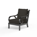 Sunset West Monterey Club Chair with Cushion