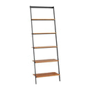 Greenington Studio Plus Leaning Shelf, Amber