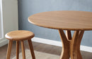 Greenington Mimosa Bar Height Table, Caramelized