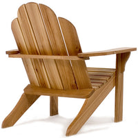 All Things Cedar Oak Outdoor Adirondack