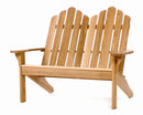 All Things Cedar Oak Outdoor Adirondack