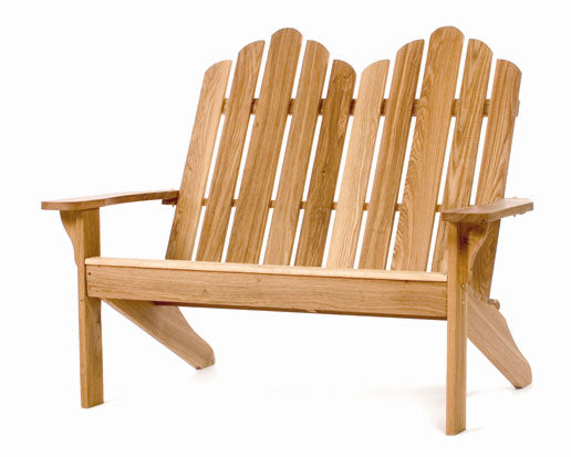 All Things Cedar Oak Outdoor Adirondack
