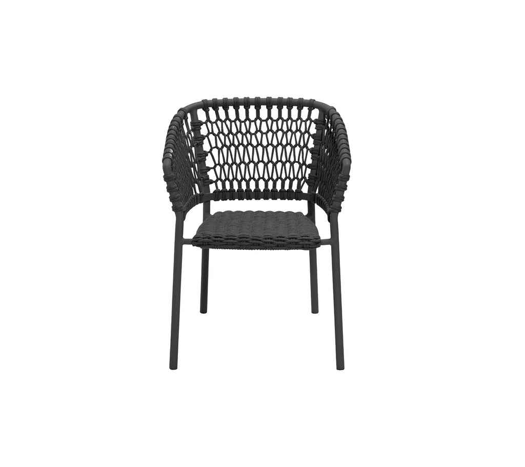Cane-Line Ocean Chair - Stackable