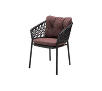 Cane-Line Ocean Chair - Stackable