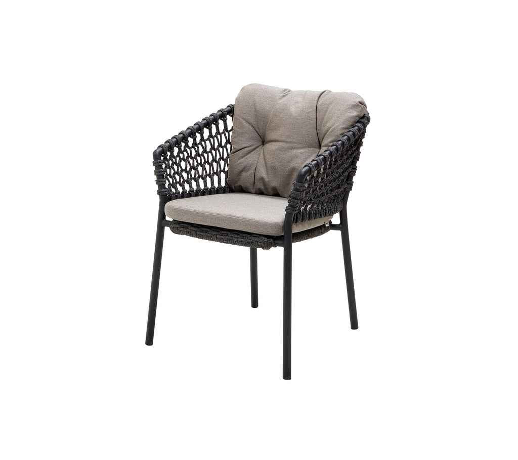 Cane-Line Ocean Chair - Stackable
