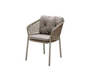 Cane-Line Ocean Chair - Stackable