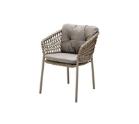 Cane-Line Ocean Chair - Stackable