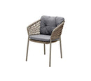Cane-Line Ocean Chair - Stackable