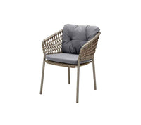 Cane-Line Ocean Chair - Stackable