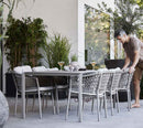 Cane-Line Ocean Chair - Stackable