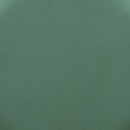Zuo Modern Odessa Counter Stool in Green & Gold