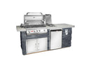 Bull BBQ Outdoor Kitchen