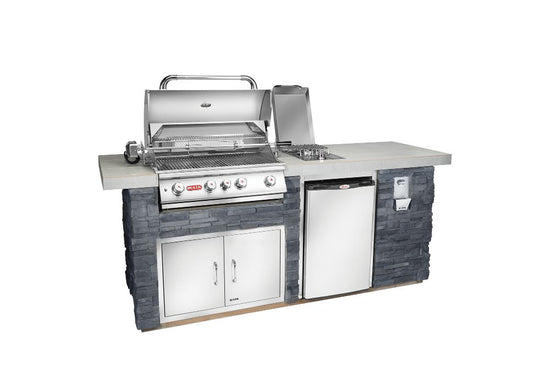 Bull BBQ Outdoor Kitchen