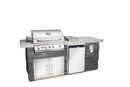 Bull BBQ Outdoor Kitchen